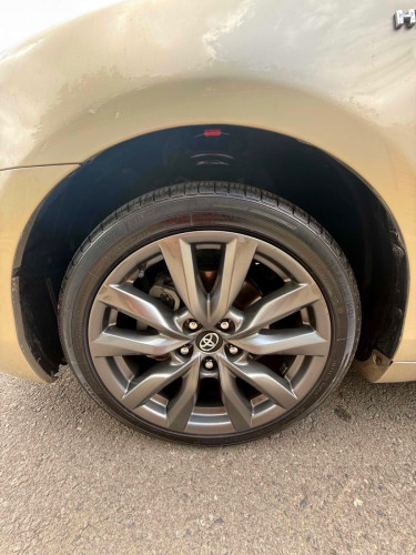 Camry.2007 Hybrid  .Fulloption