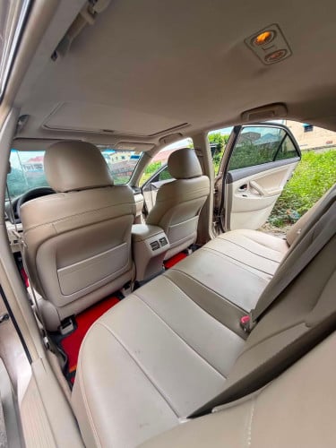 Camry.2007 Hybrid  .Fulloption