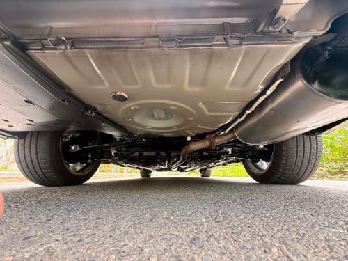 Camry.2007 Hybrid  .Fulloption
