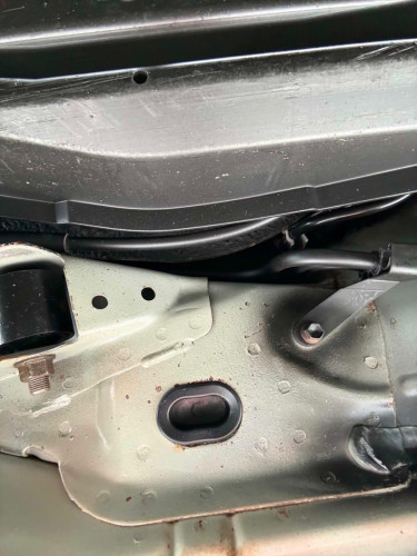 Camry.2007 Hybrid  .Fulloption