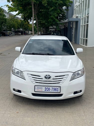 Camry XLE