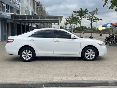 Camry XLE