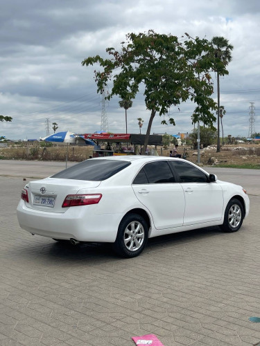 Camry XLE