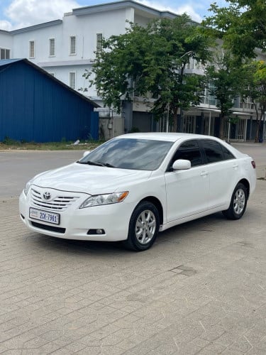 Camry XLE