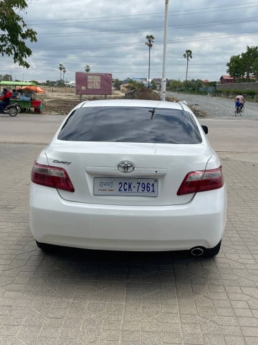 Camry XLE