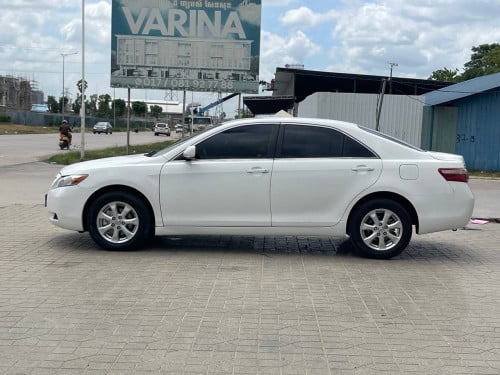Camry XLE