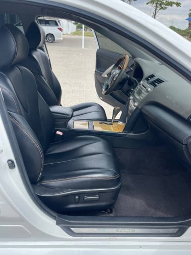 Camry XLE