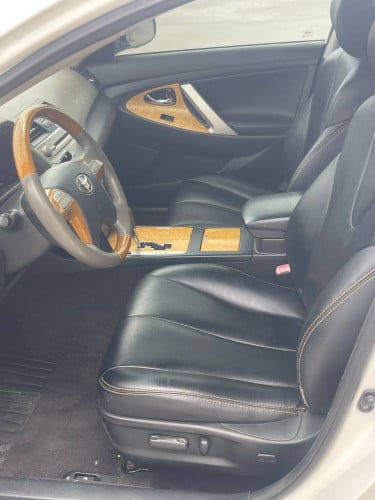 Camry XLE