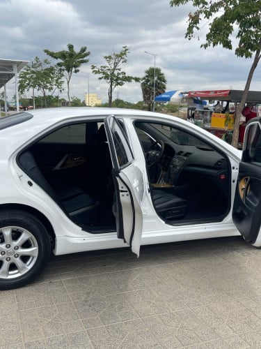 Camry XLE