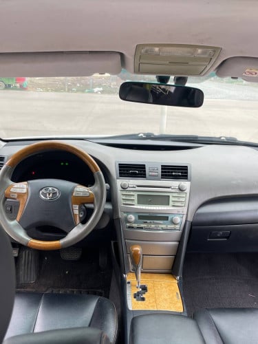 Camry XLE