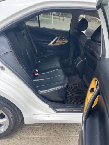 Camry XLE
