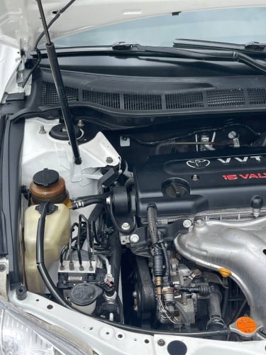 Camry XLE