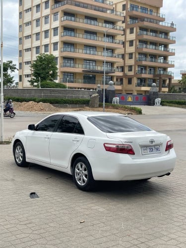 Camry XLE