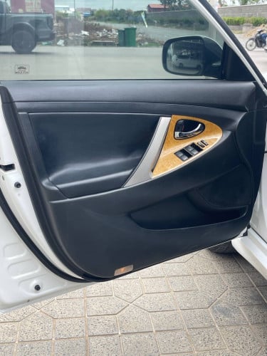 Camry XLE