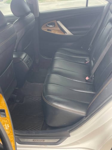 Camry XLE