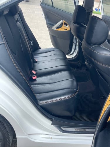Camry XLE