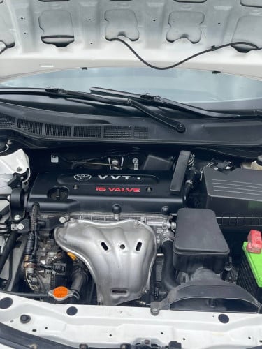 Camry XLE