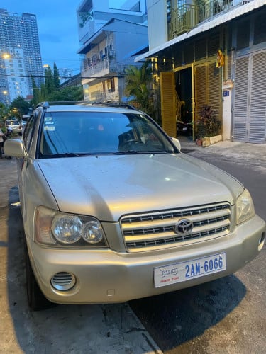 Car rental