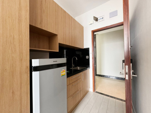 Cheap Price unit at The View Residence BKK1