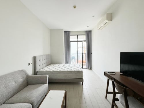 Cheap Price unit at The View Residence BKK1
