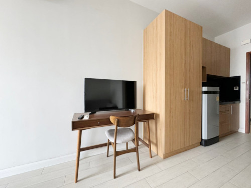 Cheap Price unit at The View Residence BKK1