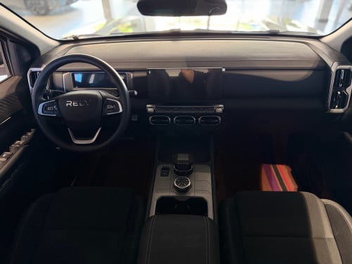Chery pick up rely R8