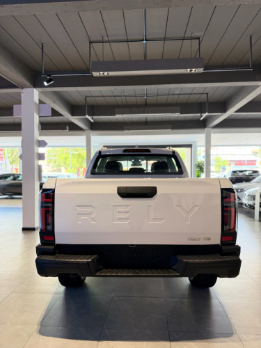 Chery pick up rely R8