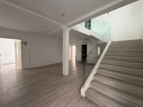 Commercial House for Rent near Royal Palace – Daun Penh