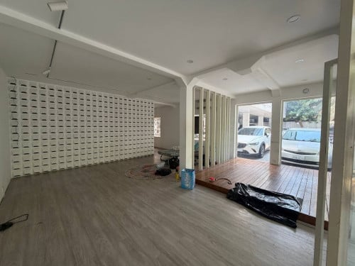 Commercial House for Rent near Royal Palace – Daun Penh