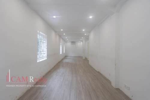 Commercial Villa For Rent in Chakto Mukh