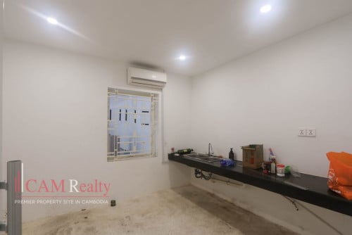 Commercial Villa For Rent in Chakto Mukh