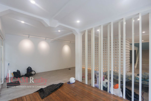 Commercial Villa For Rent in Chakto Mukh