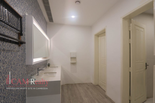 Commercial Villa For Rent in Chakto Mukh