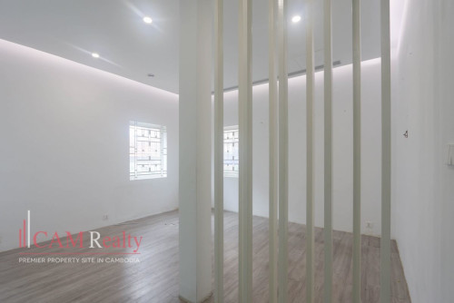 Commercial Villa For Rent in Chakto Mukh