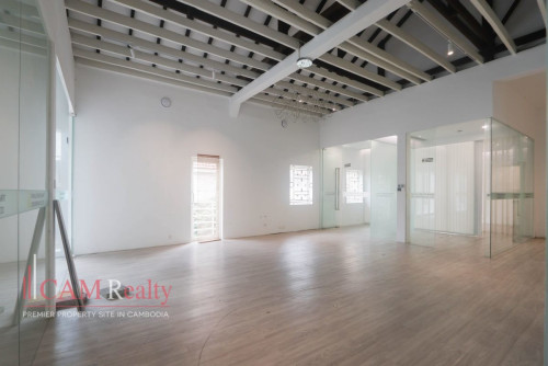 Commercial Villa For Rent in Chakto Mukh