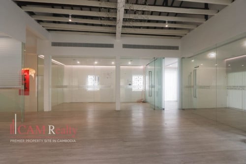 Commercial Villa For Rent in Chakto Mukh