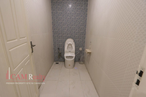 Commercial Villa For Rent in Chakto Mukh