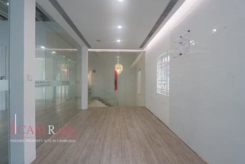 Commercial Villa For Rent in Chakto Mukh