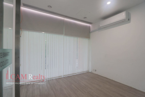 Commercial Villa For Rent in Chakto Mukh