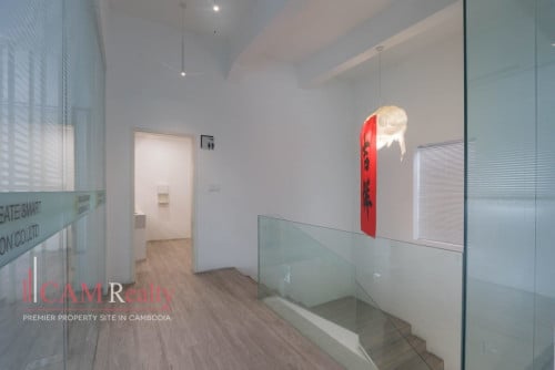 Commercial Villa For Rent in Chakto Mukh