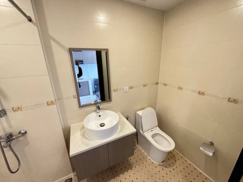 Condo 1 Bedroom Chrouy Changva for Rent