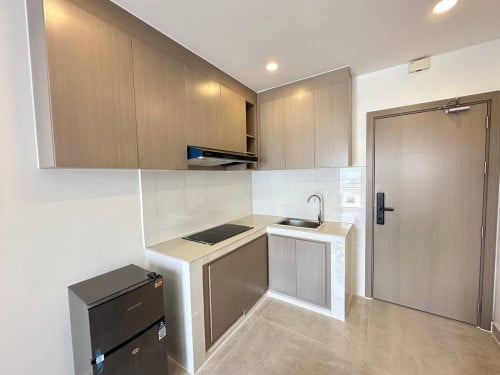 Condo 1 Bedroom Chrouy Changva for Rent