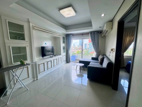 Condo for rent