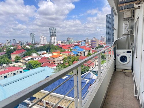 Condo for rent
