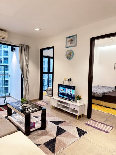 Condo for rent 450$