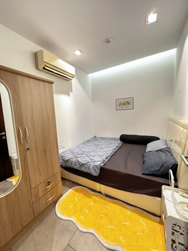 Condo for rent 450$