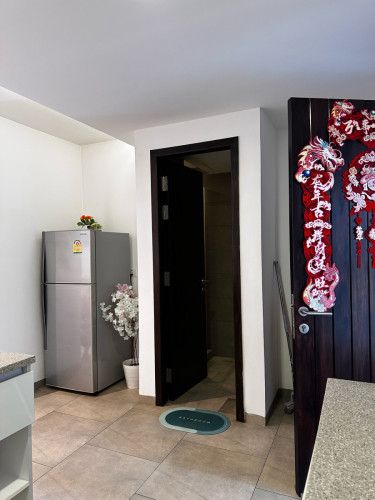 Condo for rent 450$