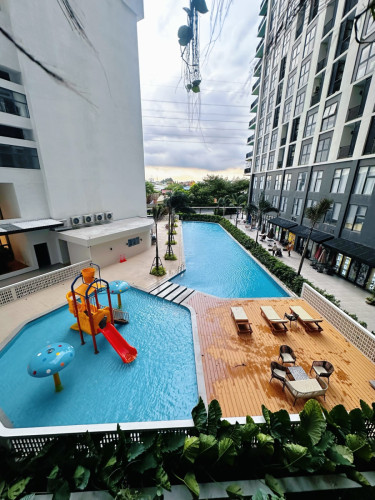 Condo for rent 450$
