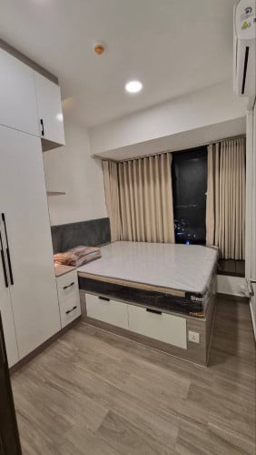 Condo for rent at Urban Village 60m