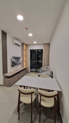 Condo for rent at Urban Village 60m